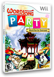 3D cover